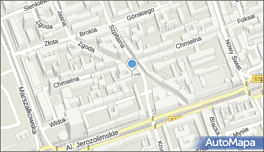 Loco Loop Group Zuzanna Sprycha, ul. Bracka 25, Warszawa 00-028 - Przedsiębiorstwo, Firma, NIP: 5342154884