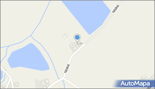 Loco Projekt Adam Gaszczyk, Niska 8, Ligota 43-518 - Przedsiębiorstwo, Firma, NIP: 6521682399