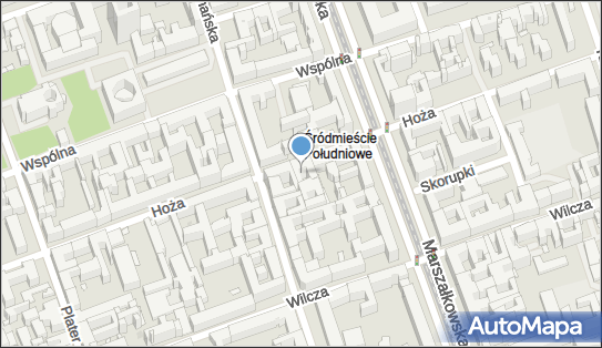 Lodge No.39 Monika Kolasa, Hoża 39, Warszawa 00-681 - Przedsiębiorstwo, Firma, NIP: 5242622067