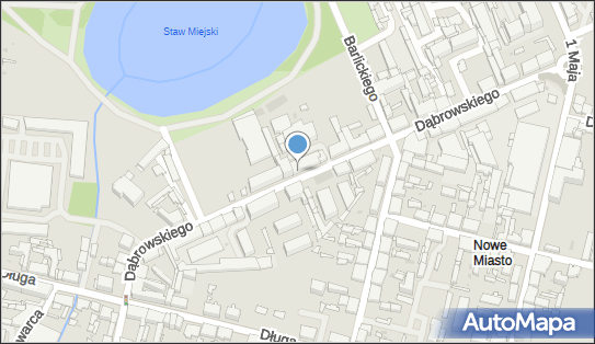 Lodimpex Monika Braun Bogusław Twardowski, Zgierz 95-100 - Przedsiębiorstwo, Firma, NIP: 7321299420