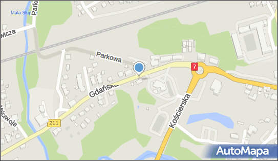 Lody Włoskie Marlena Szczesna, Gdańska 41, Żukowo 83-330 - Przedsiębiorstwo, Firma, NIP: 5891019304