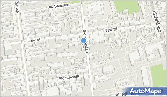 Lodz Institute of Forecasts And Economic Analyses Lifea w & A Welfe 90-057 - Przedsiębiorstwo, Firma, NIP: 7251154980