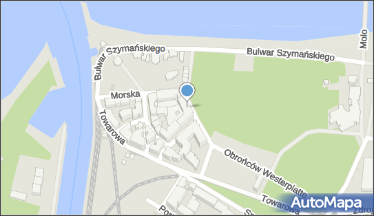 Lodziarnia, Obrońców Westerplatte 18B, Kołobrzeg 78-100 - Przedsiębiorstwo, Firma, NIP: 8391444678