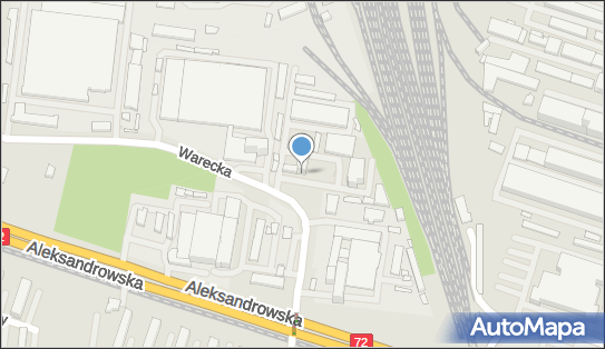 7260002637, Łódzkie Przedsiębiorstwo Ogrodnicze sp. z o.o. 