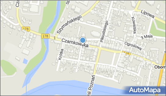 6060092291, Loft Development sp. kom. 