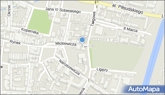 LOFT, ul. Adama Mickiewicza 12, Rzeszów 35-064 - Przedsiębiorstwo, Firma, NIP: 8131010948