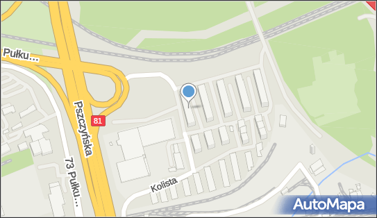 Loger, Kolista 25, Katowice 40-486 - Przedsiębiorstwo, Firma, numer telefonu, NIP: 6441072871