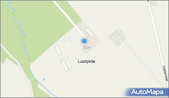 Logistic Marcin Krzyżanowski, Czarna Kolonia 31b, Czarna Kolonia 26-670 - Przedsiębiorstwo, Firma, numer telefonu, NIP: 9482087724