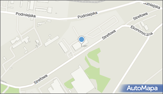 Logistic Park, Podmiejska 95, Rybnik 44-207 - Przedsiębiorstwo, Firma, numer telefonu, NIP: 6423158898
