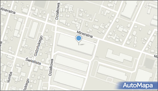 Logistics Sp. z o.o., Mineralna 15, Warszawa 02-274 - Przedsiębiorstwo, Firma, godziny otwarcia, numer telefonu