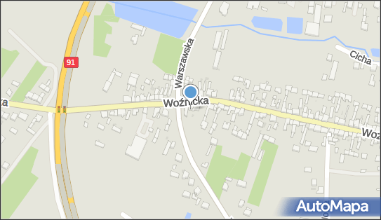 Logistykapl, Warszawska 1, Koziegłowy 42-350 - Przedsiębiorstwo, Firma, numer telefonu, NIP: 5771973430