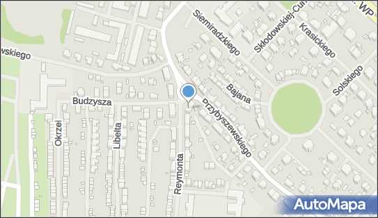 Logistyka, Reymonta Władysława 29, Szczecin 71-276 - Przedsiębiorstwo, Firma, NIP: 8522078761