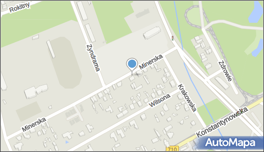 LOGITEX S.C., Minerska 8, Łódź 94-304 - Przedsiębiorstwo, Firma, numer telefonu, NIP: 7272774759