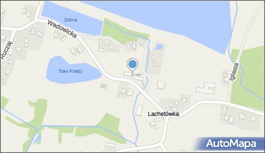 Logmed, Wadowicka 71, Poręba Wielka 32-600 - Przedsiębiorstwo, Firma, numer telefonu, NIP: 6462579109