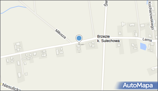 Logo 66 Jacek Zjawin, ul. Juliusza Słowackiego 7 66-100 - Przedsiębiorstwo, Firma, NIP: 9730763985