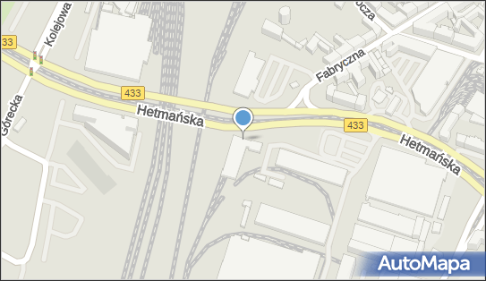 Logocentrum, Hetmańska 84, Poznań 60-219 - Przedsiębiorstwo, Firma, numer telefonu, NIP: 7831137283