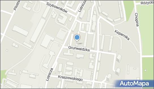 7642415597, Przychodnia Neuro-Med Zespół Specjalistów Joanna Łasak-Hampel 