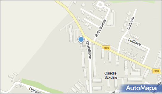 Logopeda Monika Bielak, Osiedlowa 13, Bystrzyca Kłodzka 57-500 - Przedsiębiorstwo, Firma, NIP: 8811453219