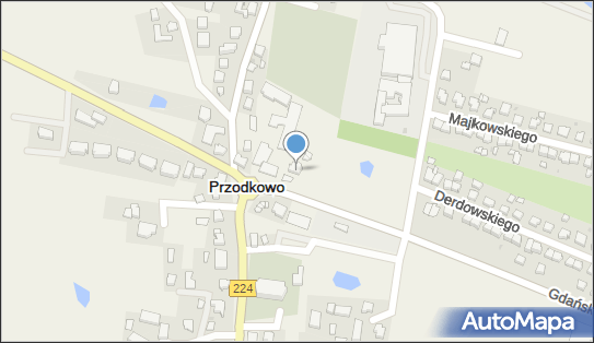 Logopeda, Gdańska 3, Przodkowo 83-304 - Przedsiębiorstwo, Firma, NIP: 5891384015