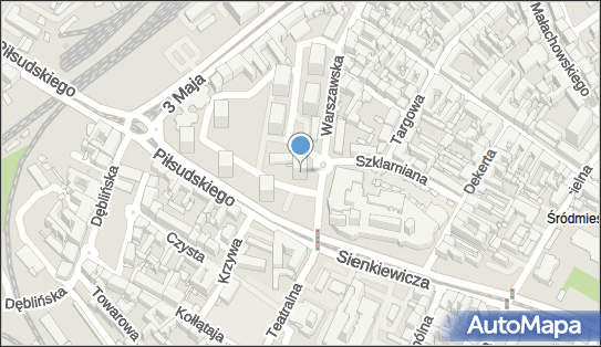 Logos Agata Pogorzelska Kliks Andrzej Kliks, Warszawska 13 41-200 - Przedsiębiorstwo, Firma, numer telefonu, NIP: 6442957198