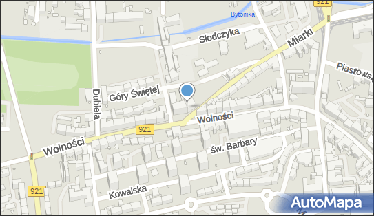 Logosoft Centrum Edukacji Komputerowej, ul. Karola Miarki 22/1 41-800 - Przedsiębiorstwo, Firma, numer telefonu, NIP: 6480103593