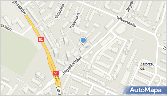 Logos, ul. Jagiellońska 49, Olsztyn 10-273 - Przedsiębiorstwo, Firma, NIP: 7392277845