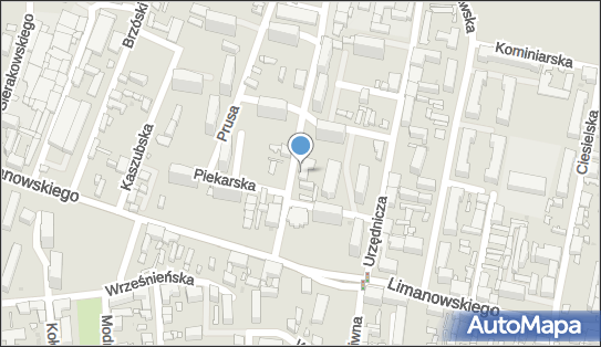 Logotherm, Piekarska 9, Łódź 91-314 - Przedsiębiorstwo, Firma, NIP: 9471383844