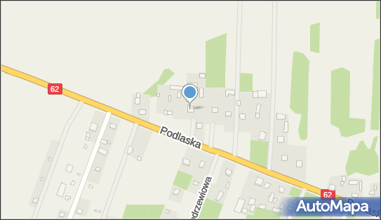 Łojek -Meble Agnieszka Łojek, ul. Podlaska 152, Borzychy 07-100 - Przedsiębiorstwo, Firma, NIP: 8241052445