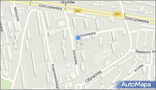 Lokalart Kamil Mętrak, Góralska 6/18, Warszawa 01-112 - Przedsiębiorstwo, Firma, NIP: 5271374850