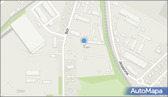 Lokalni, ul. Bór 169, Częstochowa 42-202 - Przedsiębiorstwo, Firma, NIP: 9492130410