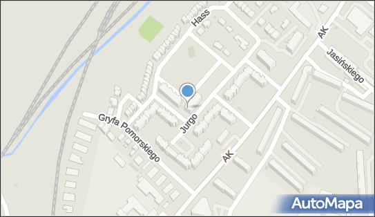 5931008791, Lokatorsko-Własnościowa Spółdzielnia Mieszkaniowa 