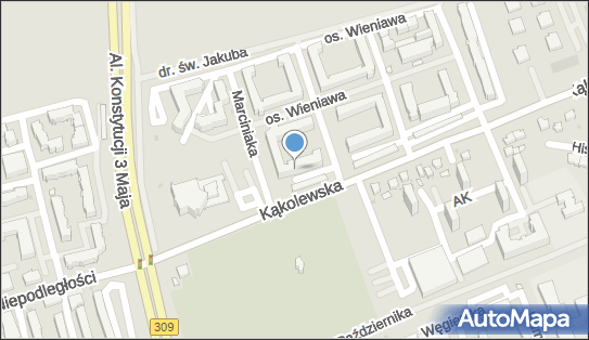 Lokś Jacek Pro Serwis, Osiedle Wieniawa 3, Leszno 64-100 - Przedsiębiorstwo, Firma, NIP: 6971158899