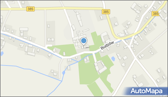 Lola Bartkiewicz Auto-Złom, Budzów 158, Budzów 57-215 - Przedsiębiorstwo, Firma, NIP: 8871283637