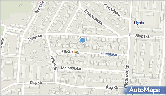 Lolex Leonard Kostrzewski, Huculska 19, Katowice 40-736 - Przedsiębiorstwo, Firma, NIP: 6341613847