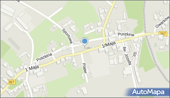 Lombard, 1 Maja 118, Wałbrzych 58-305 - Przedsiębiorstwo, Firma, numer telefonu, NIP: 8861340500