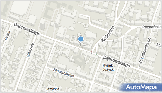 Lombard, Dąbrowskiego Henryka, gen. 67, Poznań 60-523 - Przedsiębiorstwo, Firma, numer telefonu, NIP: 7810044613