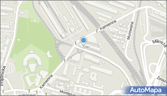 Londonsam Polska, ul. Kamienna 19, Kraków 30-001 - Przedsiębiorstwo, Firma, numer telefonu, NIP: 6772311364