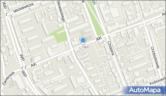 Łoniewska Magdalena Agata Punkt Gastronomiczny As, Ełk 19-300 - Przedsiębiorstwo, Firma, NIP: 8481385689