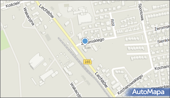 Lontkowska Myśliwiec Bogumiła Villa Bogna, Lechitów 27, Mielno 76-032 - Przedsiębiorstwo, Firma, NIP: 9532447723