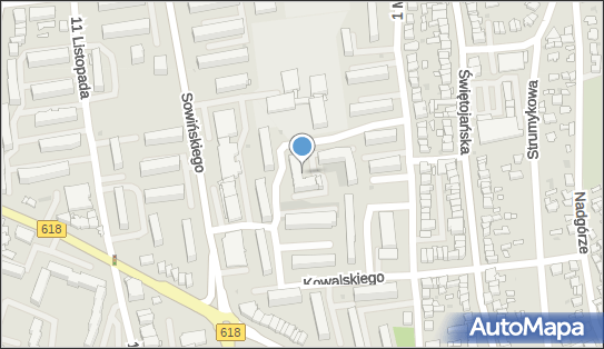 Look Hair, ul. 1 Maja 23A, Wyszków 07-200 - Przedsiębiorstwo, Firma, NIP: 7621999191