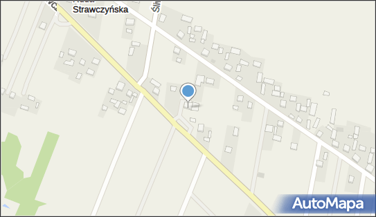 Look Katarzyna Ernestowicz, Ruda Strawczyńska 15D 26-067 - Przedsiębiorstwo, Firma, NIP: 9591666680