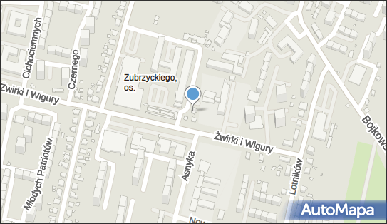 Look & Lans, ul. Żwirki i Wigury 83, Gliwice 44-100 - Przedsiębiorstwo, Firma, NIP: 6312411667