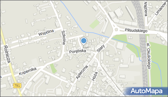 Look Paulina Sutor, Porębska 8, Zawiercie 42-400 - Przedsiębiorstwo, Firma, NIP: 6492184137