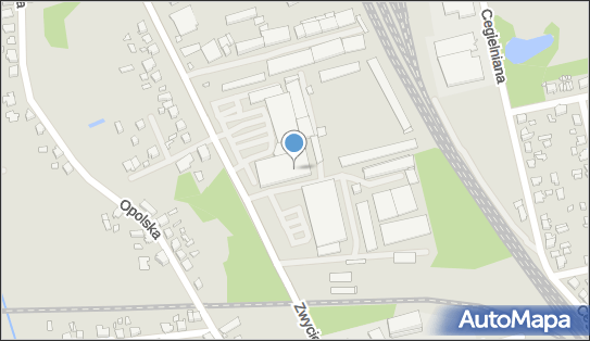 Look Studio, Oleska 20, Lubliniec 42-700 - Przedsiębiorstwo, Firma, NIP: 5751350269