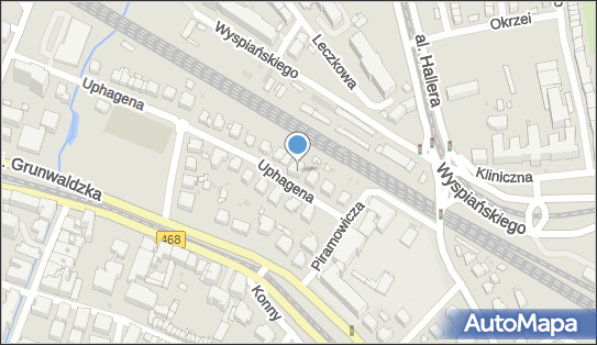 Look, ul. Jana Uphagena 8, Gdańsk 80-237 - Przedsiębiorstwo, Firma, NIP: 9571069544