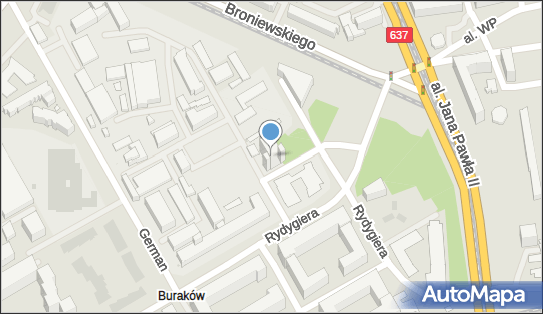 Looptrotter Andrzej Starzyk, ul. Ludwika Rydygiera 8, Warszawa 01-793 - Przedsiębiorstwo, Firma, NIP: 5262195556