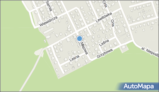 Looxes Wojciech Łuksza, ul. Majowa 1, Supraśl 16-030 - Przedsiębiorstwo, Firma, NIP: 9661706150