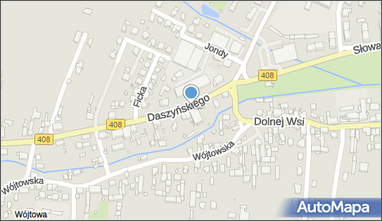 6311029204, Loping Bogusława Kijas, Andrzej Kijas 