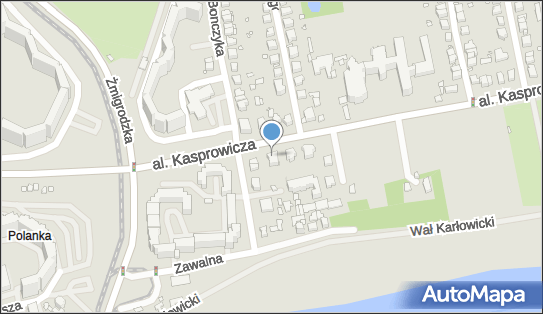 Lorenc, al. Jana Kasprowicza 17, Wrocław 51-136 - Przedsiębiorstwo, Firma, NIP: 8951811601