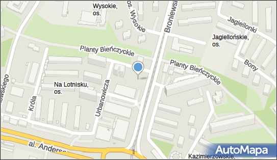 Lorens Gabinet Lekarski, osiedla Na Lotnisku 1, Kraków 30-510 - Przedsiębiorstwo, Firma